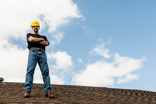 Residential Roof Replacement in Pembroke Pines, FL